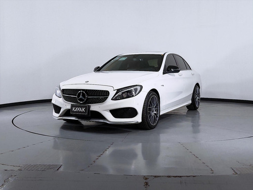 Mercedes Benz Clase C 3.0 Mercedes-amg C 43 4matic