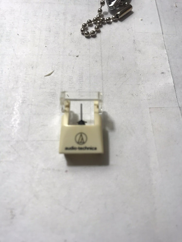 Aguja Audio Technica At-12s (Usado)