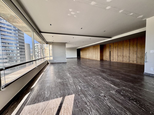 Venta Departamento La Cuspide Bosque Real