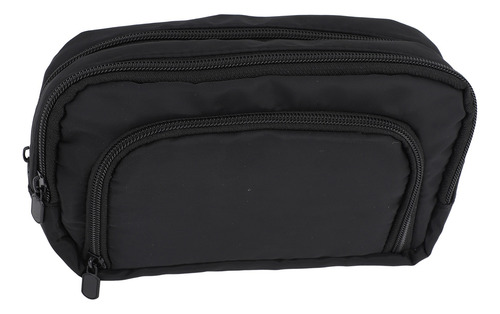 Estuche Organizador De Papelería Para Bolígrafos De Gran Cap