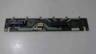 Placa Fuente Inverter Samsung Ln32d403 C/gtía! Inv32t3ua