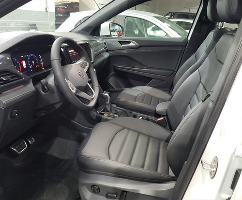 Imagen 7 de 10 de Taos Highline 250 Tsi At
