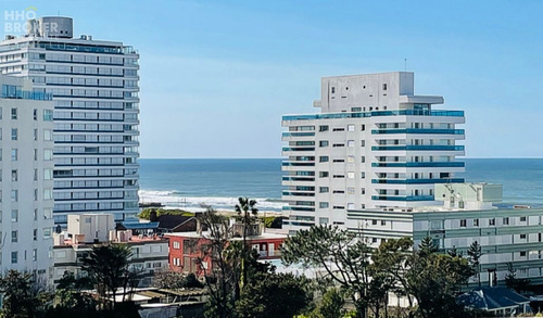 Imagen 1 de 30 de Departamento En Venta Y Alquiler Torre Esmeralda, Playa Brava, Punta Del Este - Punta Del Este Brava