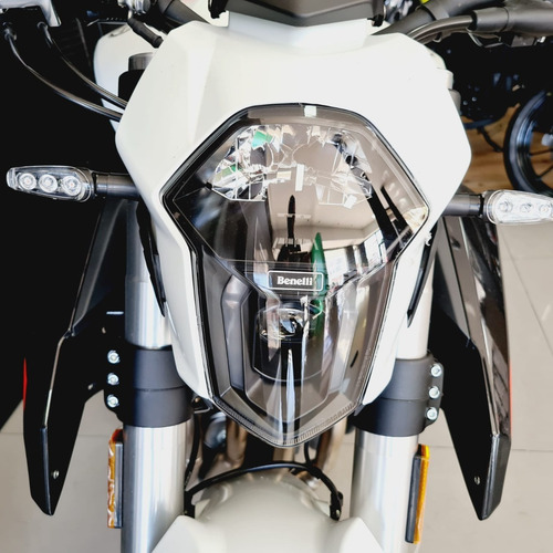 Imagen 15 de 18 de Benelli Tnt 600i - Créditos Prendarios - Consultá Contado!