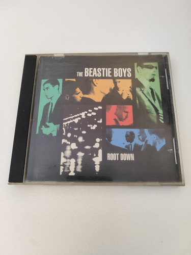 The Beastie Boys - Root Down Estándar (Usado)