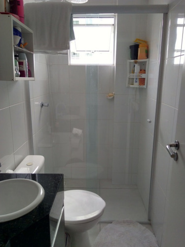 Imagem 7 de 14 de Apartamento No Bairro Tabuleiro. - Ap00683 - 33682602