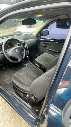 Fiat Strada 1.4 Fire Flex 2p