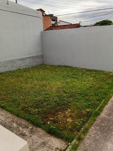 Alugo Casa Em Campo Grande-rj