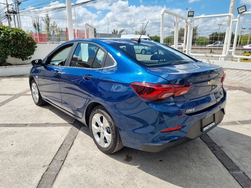 Imagen 6 de 12 de Chevrolet Onix 2021 1.2t Premier L At