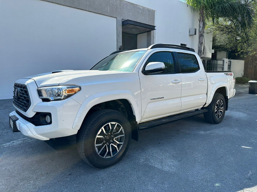 Toyota Tacoma 3.5 Edición Especial 4x4 At