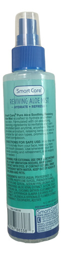 Aceite Humectante Refrescante Corporal Pure Aloe 148ml Imp. Aloe