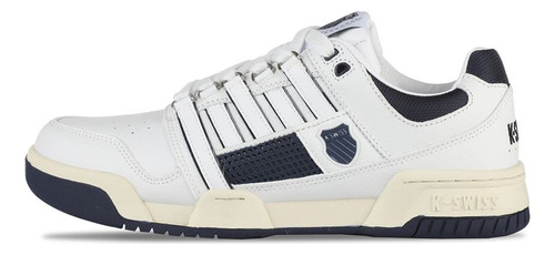 Tenis K-swiss Gstaad Gold Hombre 0f717140