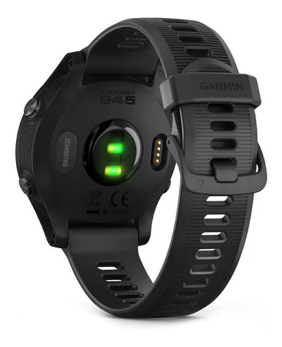 Imagen 3 de 3 de Smartwatch Garmin Forerunner 945, Gps, 1.2