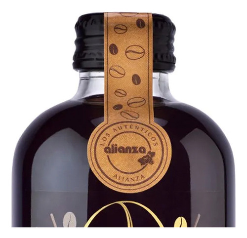 Paquete De 3 Carajillo Alianza 285 Ml