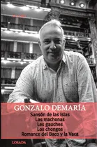 Comprar Sanson De Las Islas - Las Machonas Y Otras - Demaria- Losada