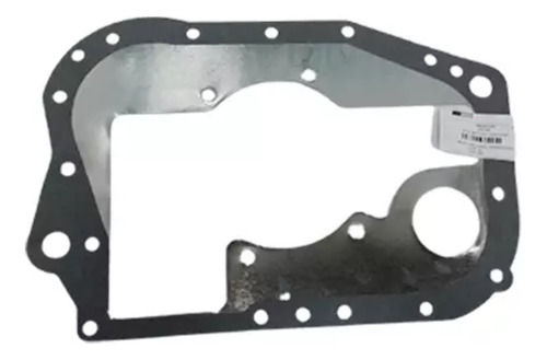 Junta Tampa Caixa Cambio Eaton Cl450 Fs4005 Fs4205a 5 Marcha