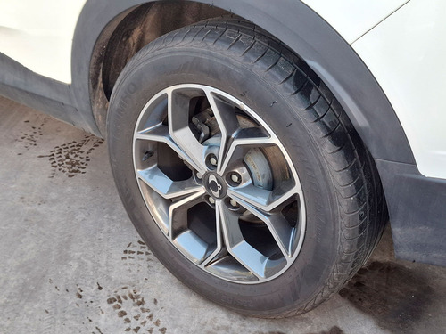 SsangYong Korando NEW GLX 1.5 AUT