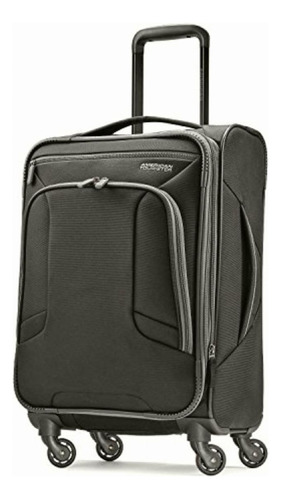 American Tourister 4 Kix Equipaje Blando Expandible Con