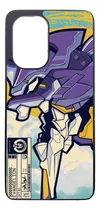 Comprar Funda Protector Para Xiaomi Mi 11t Mi 11t Pro Evangelion
