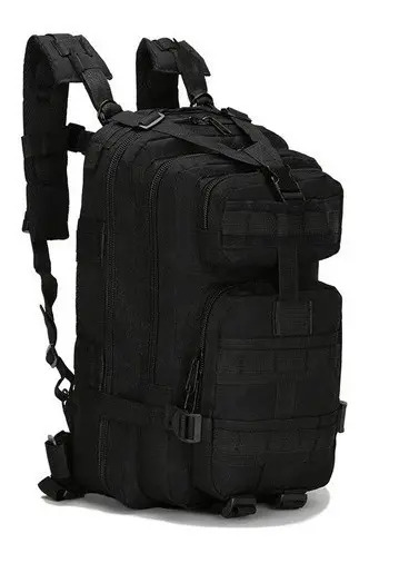 Mochila Tactica Militar | MercadoLibre 📦