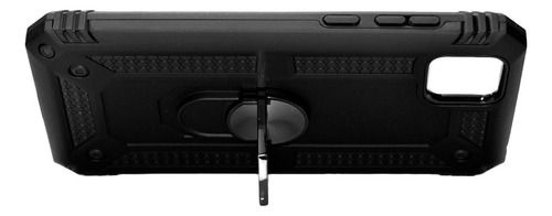 Funda Anillo Magnetica Case Uso Rudo Modelos Huawei