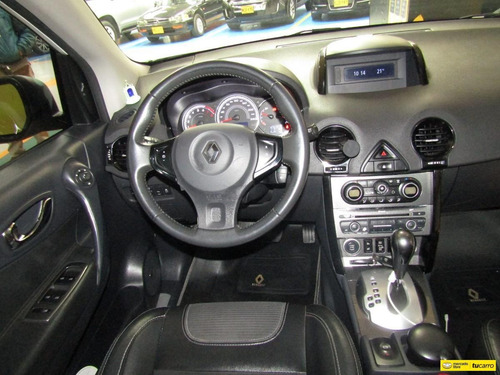 Renault Koleos 2.5 Privilege