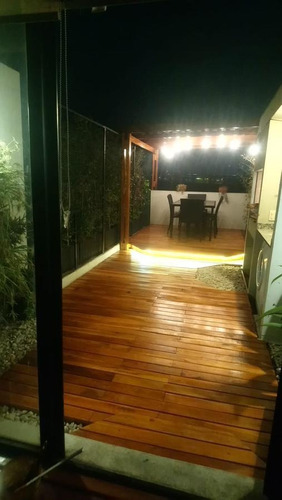 Imagen 6 de 30 de Venta - Monoambiente C/ Terraza Y Coch. - Complejo Green Haus - Sucre 4200 - Coghlan