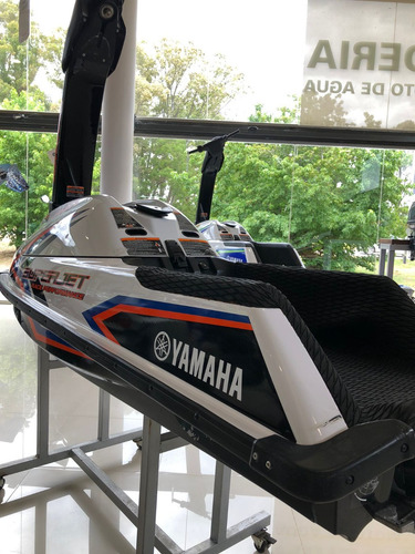 Superjet Yamaha