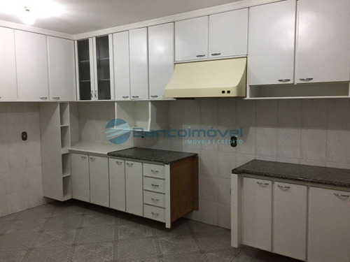 Linda Casa Para Locação! - Ca02619 - 68205679