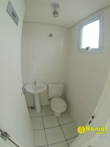Imagem 12 de 27 de Conjunto Comercial Para Alugar - 02644.005