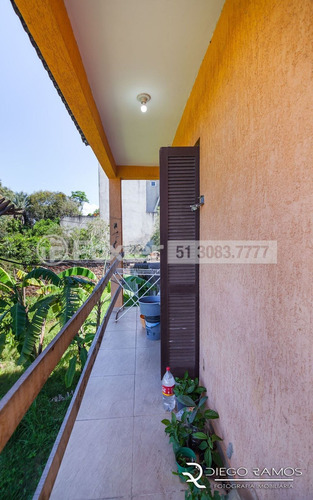 Imagem 11 de 30 de Casa, 2 Dormitórios, 73.32 M², Mário Quintana - 173103