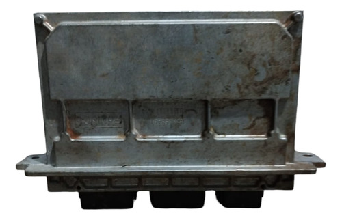 Módulo Injeção Ford Fusion V6 2009 2010 2011 2012 Usado