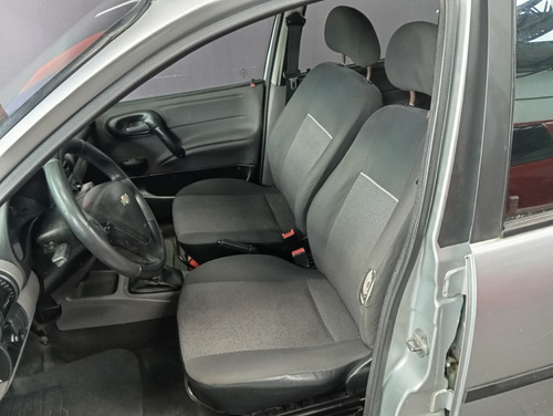 Chevrolet Classic 1.0 Ls Flex Power 4p