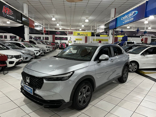Honda HR-V 1.5 DI I-VTEC TURBO FLEX ADVANCE CVT
