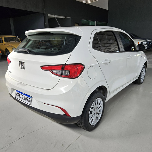 Fiat Argo 1.0 FIREFLY FLEX DRIVE MANUAL
