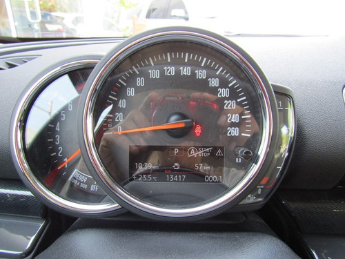 Imagen 13 de 14 de 2020 Mini Cooper Club Man Chili