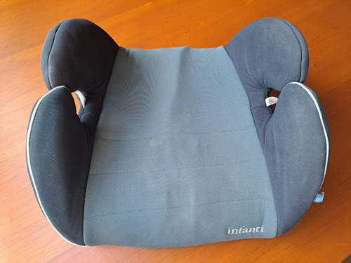 Asiento Alzador Infanti