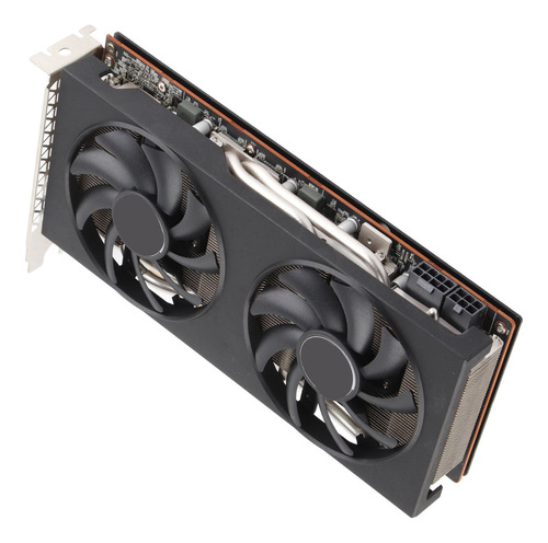 Tarjeta Gráfica Gpu Rx5700 Xt 8gb Gddr6 256bit Pci Express 4