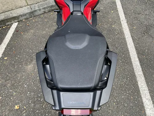 Honda Xadv 750 R 2024