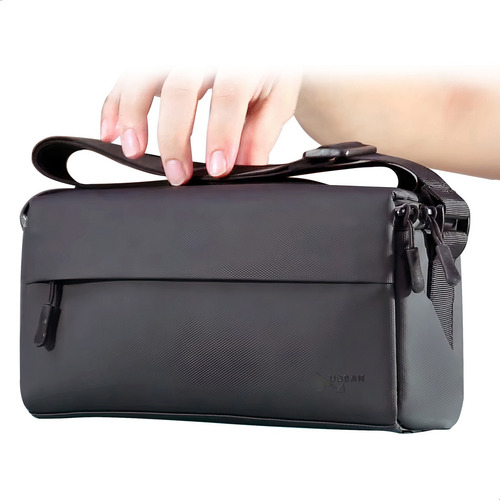 Mochila Binden Para Drone Zino Mini Pro Impermeable C/correa