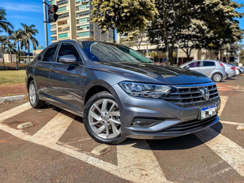 Volkswagen Jetta 2018 1.4 250 Tsi Flex Aut. 4p