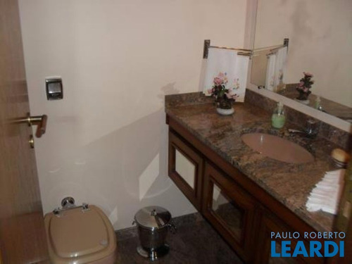 Imagem 11 de 15 de Apartamento - Aclimação - Sp - 497601