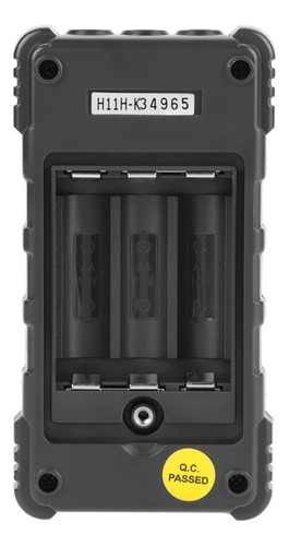 Comprobador De Dirección De Motor Peakmeter Pm5900 Portátil