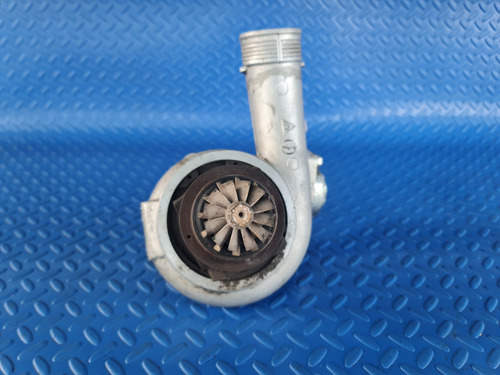 Turbocargador Volvo S60 2.5 L 2003 (Usado)