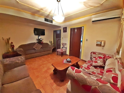 Imagen 8 de 15 de Apartamento En Residencias Centinela Puerto La Cruz