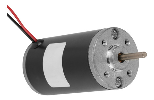 Motor De Escova De Carbono Dc Magnético Permanente 31zy Cw/c