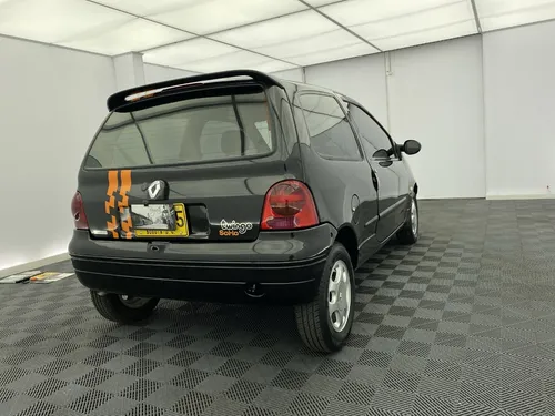 Renaul Twingo 1.2 Dynamique Soho Edition