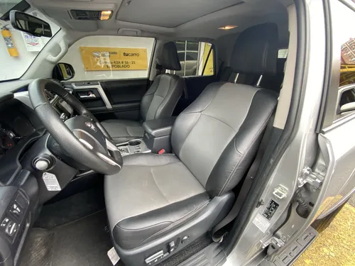 Toyota 4Runner 4.0 Sr5 4X4
