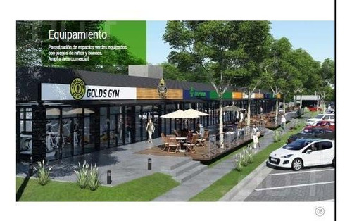 Imagen 10 de 15 de Terreno 360 Apto Duplex En Venta - La Calandria