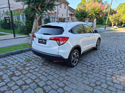 Honda HR-V 1.8 Ex 2wd Cvt